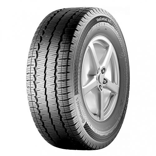 Opona Continental 285/65R16C VANCONTACT A/S 131R - continental_vancontact_as.jpg