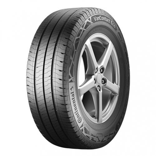 Opona Continental 235/65R16C VANCONTACT A/S ECO 115/113T R EV - continental_vancontact_as_eco.jpg