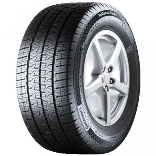 Opona Continental 235/65R16C VANCONTACT CAMPER 115/113R EV - continental_vancontact_camper.jpg