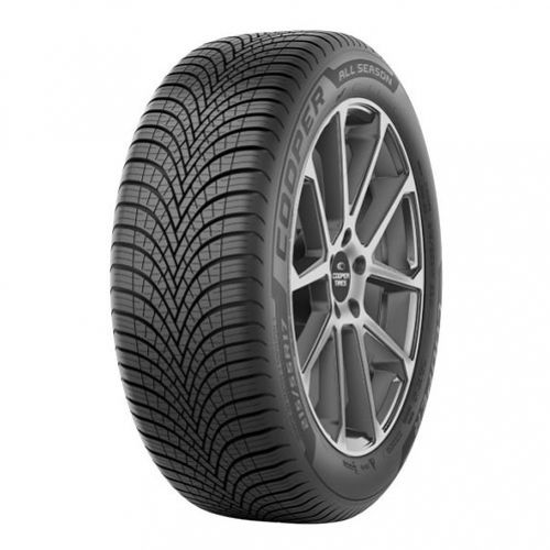 Opona Cooper 185/55R15 COOPER ALL SEASON 86V XL EV - cooper_cooper_all_season.jpg