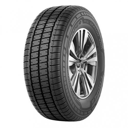 Opona Cooper 205/75R16C COOPER ALL SEASON VAN 113/111R EV - cooper_cooper_all_season_van.jpg