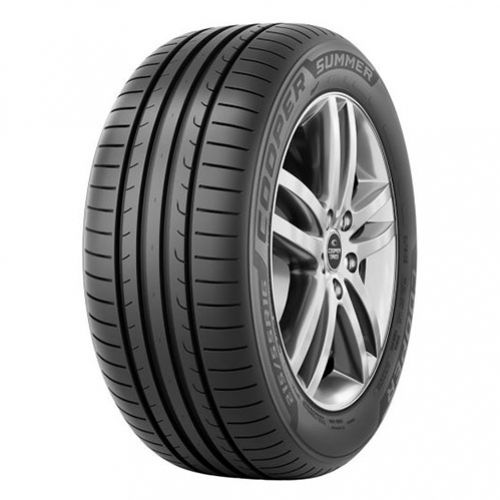 Opona Cooper 225/60R17 COOPER SUMMER 99V EV - cooper_cooper_summer.jpg