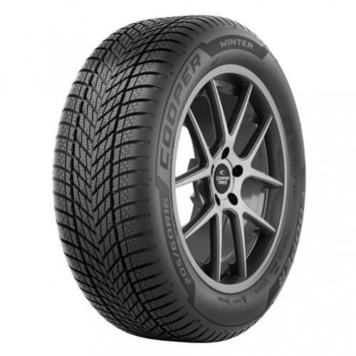Opona Cooper 165/70R14 COOPER WINTER 81T EV - cooper_cooper_winter.jpg