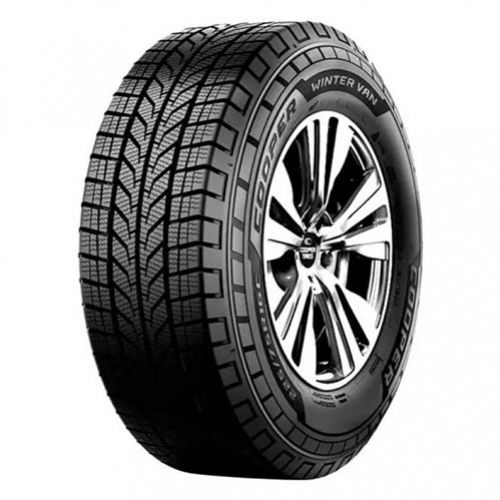 Opona Cooper 195/65R16C COOPER WINTER VAN 104/102T EV - cooper_cooper_winter_van.jpg