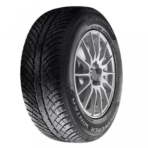 Opona Cooper 205/55R16 DISCOVERER WINTER 91H - cooper_discoverer_winter.jpg