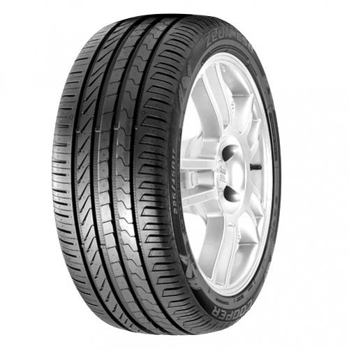 Opona Cooper 235/40R18 ZEON CS8 95Y XL - cooper_zeon_cs8.jpg
