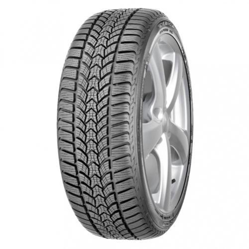 Opona Dębica 225/55R17 FRIGO HP 2 101V XL - debica_frigo_hp2.jpg