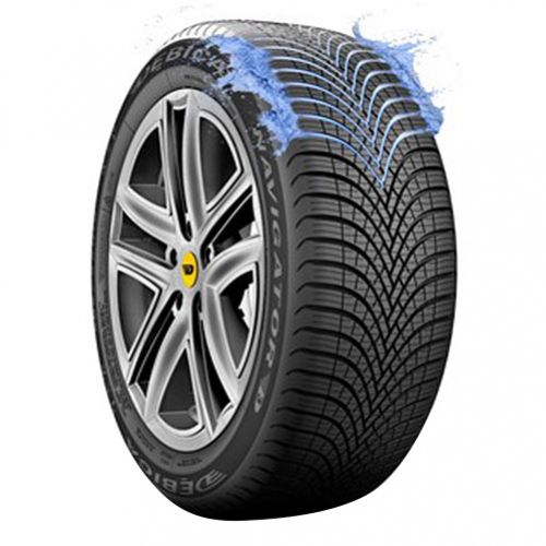 Opona Dębica 235/45R17 NAVIGATOR3 97V XL - debica_navigator3.jpg