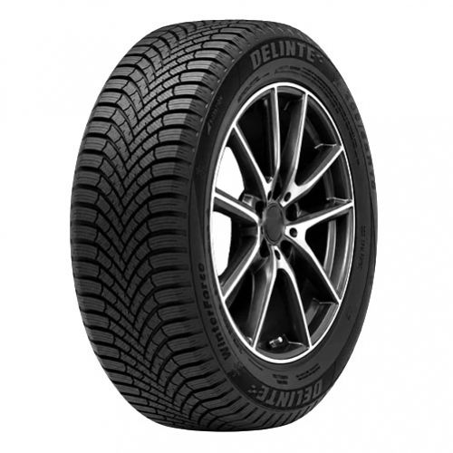 Opona Delinte 225/50R17 WINTERFORCE 98H XL - delinte_winterforce.jpg