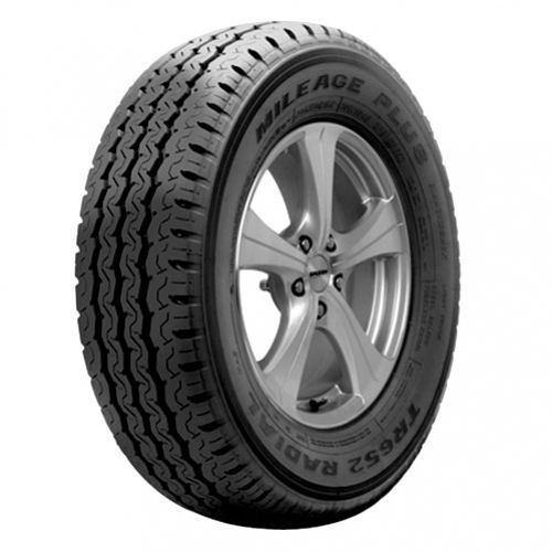 Opona Diamondback 225/70R15C TR652 112/110R XL - diamondback_tr652.jpg