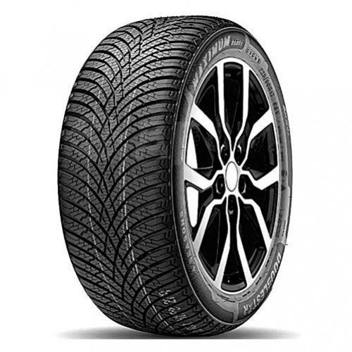 Opona Doublestar 185/60R14 MAXIMUM DLA01 82T XL - doublestar_dla01.jpg