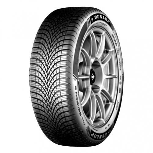 Opona Dunlop 195/50R15 ALL SEASON 2 86V XL - dunlop_all_season_2.jpg