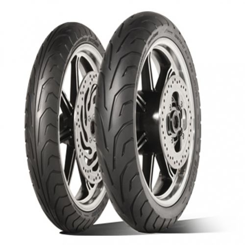 Opona Dunlop 110/80-17 ARROWMAX STREETSMART 57V przód Sportowy / Szosowy / Turystyczny - dunlop_arrowmax_streetsmart.jpg