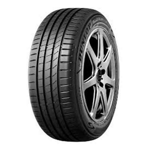 Opona Dunlop 255/45R20 BLUE RESPONSE TG 105W XL FR EV - dunlop_blue_response_tg.jpg