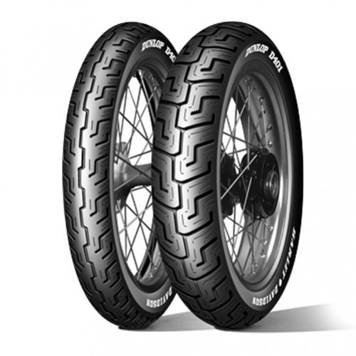 Opona Dunlop 130/90B16 D401 73H tył Cruiser / Chopper - dunlop_d401.jpg