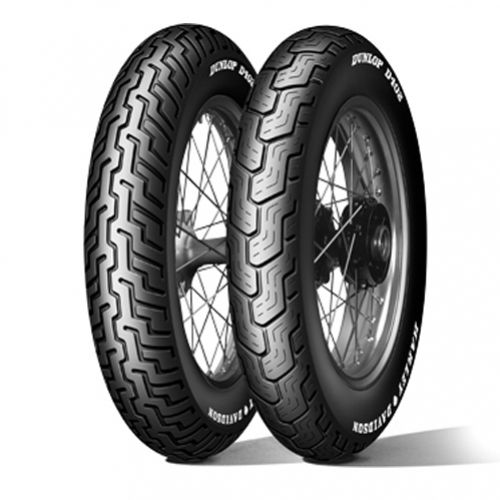 Opona Dunlop MT90B16 D402F 72H przód Cruiser / Chopper - dunlop_d402.jpg