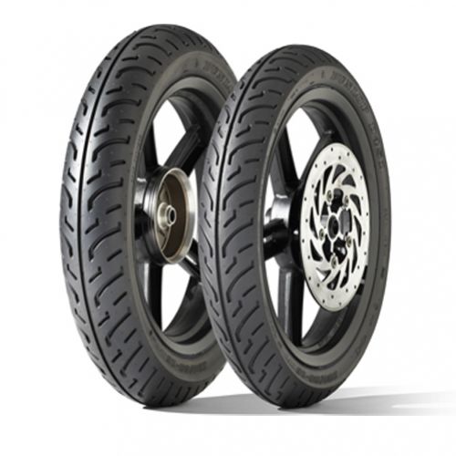 Opona Dunlop 120/80-16 D451 60P tył Skuter / Motorower - dunlop_d451.jpg