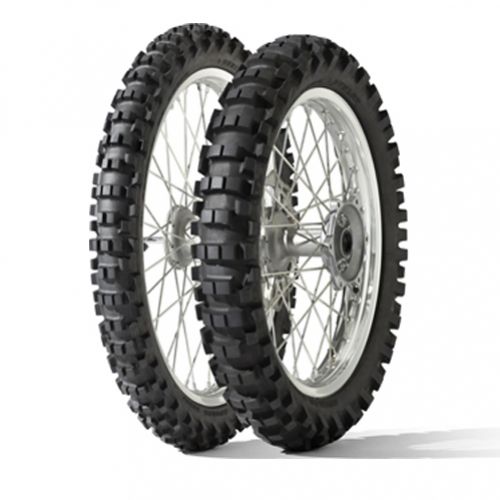 Opona Dunlop 80/100-21 D952 51M przód Cross / Enduro / Trial - dunlop_d952.jpg