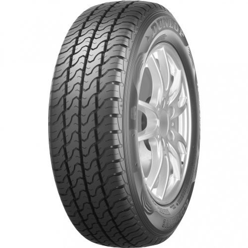 Opona Dunlop 225/70R15C ECONODRIVE 112/110R - dunlop_econodrive.jpg