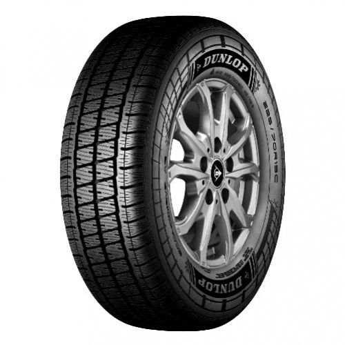 Opona Dunlop 205/75R16C ECONODRIVE AS 113/111R - dunlop_econodrive_as.jpg