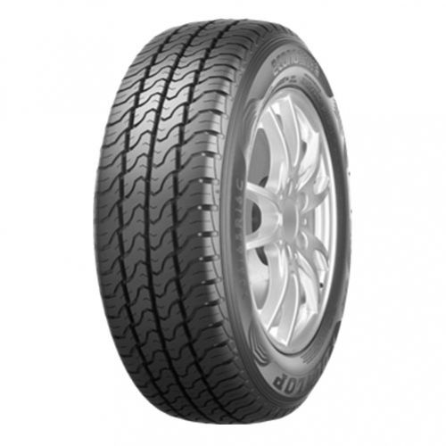 Opona Dunlop 205/65R15C ECONODRIVE LT 102/100T - dunlop_econodrive_lt.jpg
