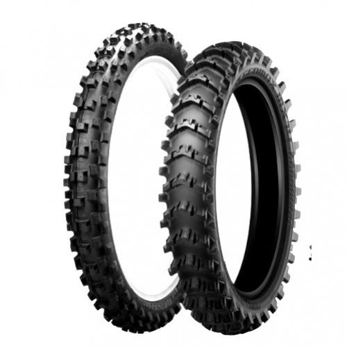 Opona Dunlop 90/100-14 GEOMAX MX14 49M tył Cross / Enduro / Trial - dunlop_geomax_mx14.jpg