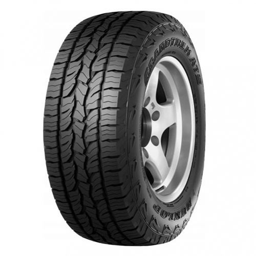 Opona Dunlop 275/70R16 GRANDTREK AT5 114T - dunlop_grandtrek_at5.jpg