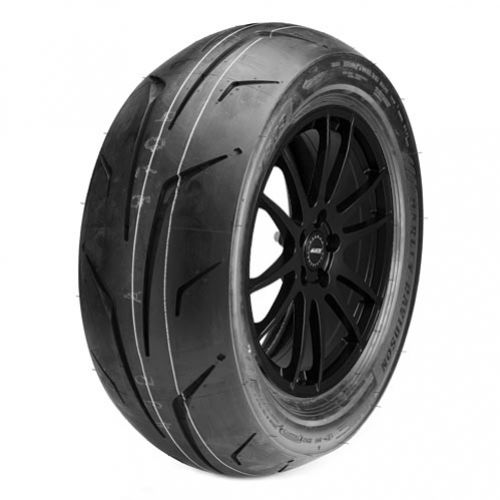 Opona Dunlop 180/70R16 GT503 77V tył Cruiser / Chopper - dunlop_gt503.jpg