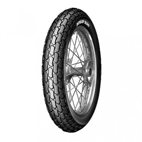 Opona Dunlop 130/90-10 K180 SCOOTER 61J przód / tył Skuter / Motorower - dunlop_k180_scooter.jpg