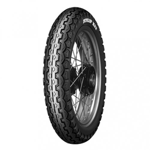Opona Dunlop 4.60-16 K82 59S przód / tył Sportowy / Szosowy / Turystyczny - dunlop_k82.jpg