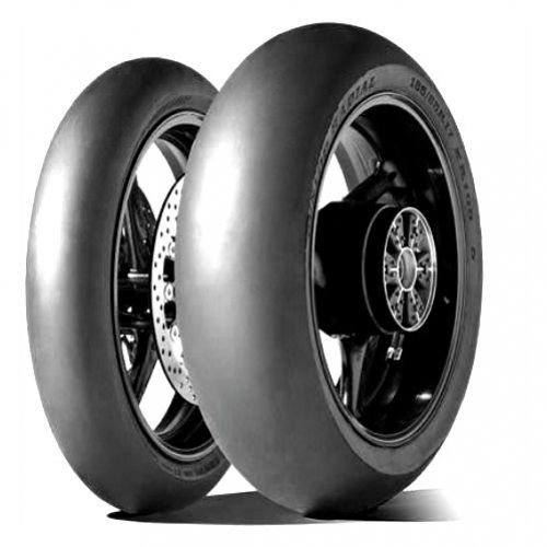 Opona Dunlop 120/70R17 KR106 -- przód Sportowy / Szosowy / Turystyczny - dunlop_kr106.jpg