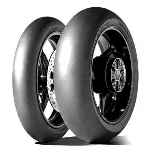 Opona Dunlop 125/80R17 KR109 -- przód Sportowy / Szosowy / Turystyczny - dunlop_kr109.jpg