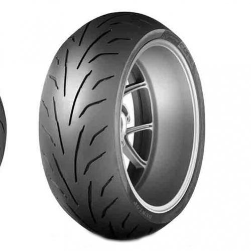Opona Dunlop 120/70ZR17 QUALIFIER CORE 58W przód Sportowy / Szosowy / Turystyczny - dunlop_qualifier_core.jpg