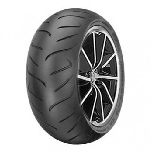 Opona Dunlop 90/80-16 SCOOTSMART 51S przód / tył Skuter / Motorower - dunlop_scsmart.jpg