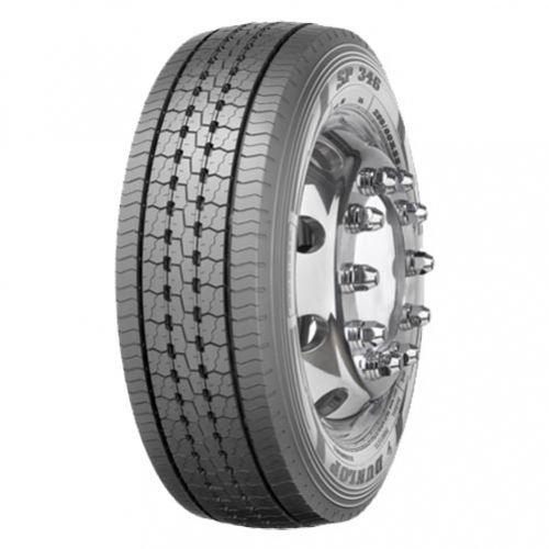 Opona Dunlop 245/70R17.5 SP346 136/134M - dunlop_sp346.jpg