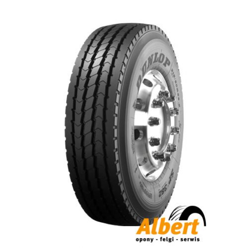 Opona Dunlop 385/65R22.5 SP382 160K/L - dunlop_sp382.jpg