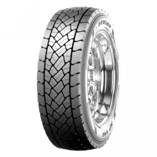 Opona Dunlop 295/60R22.5 SP446+ 150/147K/L - dunlop_sp446_plus.jpg