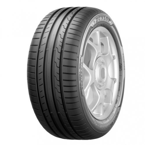 Opona Dunlop 185/55R15 SPORT BLURESPONSE 82V - dunlop_sp_sport_bluresponse.jpg