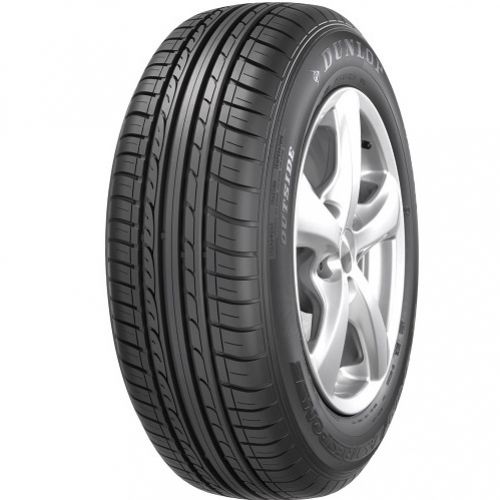 Opona Dunlop 215/65R16 SP SPORT FASTRESPONSE 98H - dunlop_sp_sport_fastresponse.jpg