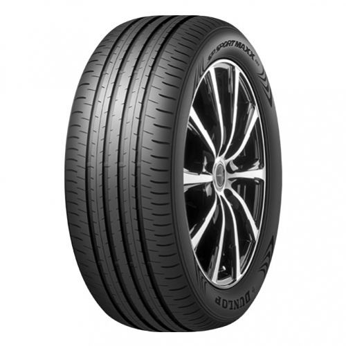 Opona Dunlop 245/40R21 SP SPORT MAXX 060 96Y - dunlop_sp_sport_maxx_060.jpg