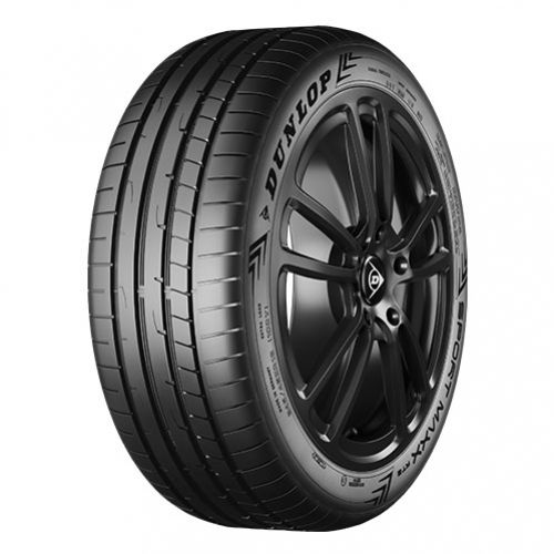 Opona Dunlop 235/50R18 SP SPORT MAXX GTE 97V FR RunFlat MOE - dunlop_sp_sport_maxx_gte.jpg