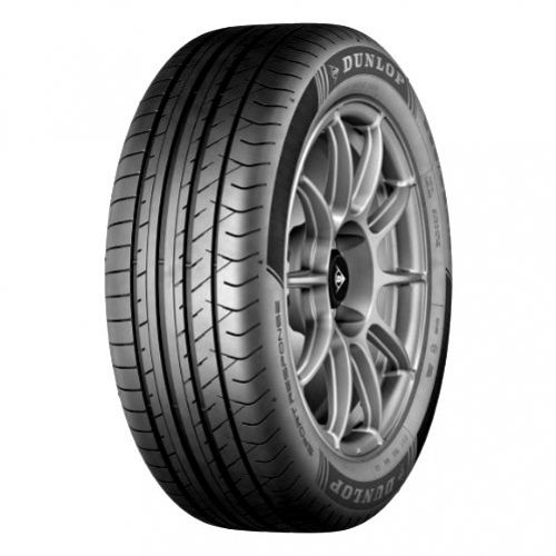 Opona Dunlop 215/65R16 SPORT RESPONSE 98H - dunlop_sport_response.jpg