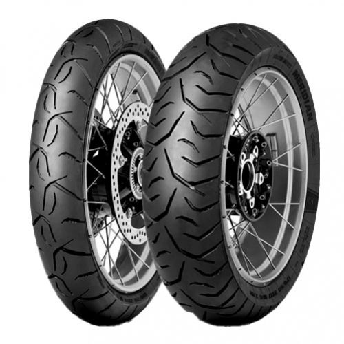 Opona Dunlop 120/90-17 TRAILMAX MERIDIAN 64S tył Sportowy / Szosowy / Turystyczny - dunlop_trailmax_meridian.jpg