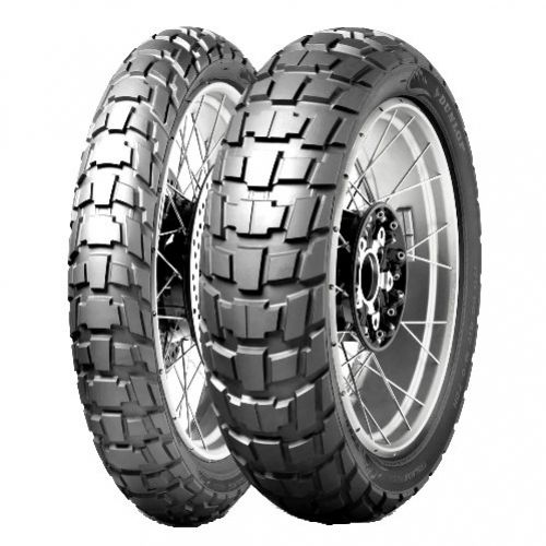 Opona Dunlop 150/70R17 TRAILMAX RAID 69T tył Cross / Enduro / Trial - dunlop_trailmax_raid.jpg