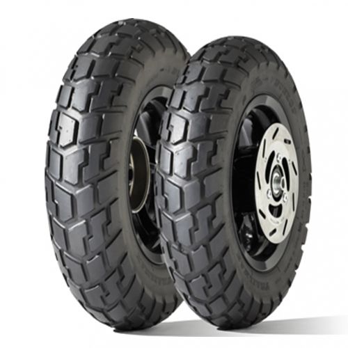 Opona Dunlop 130/90-10 TRAILMAX SCOOTER 61J tył Skuter / Motorower - dunlop_trailmax_scooter.jpg