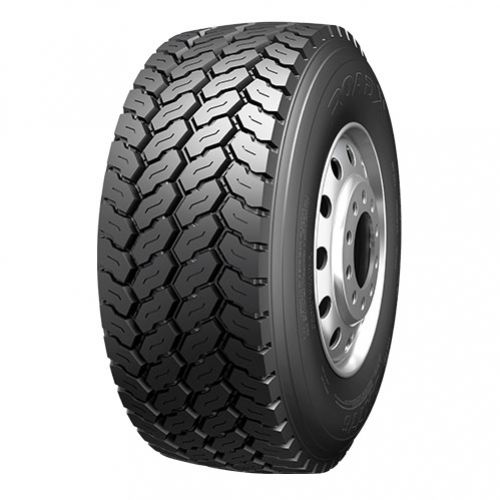 Opona RoadX 385/65R22.5 DX776 160K - dx776.jpg