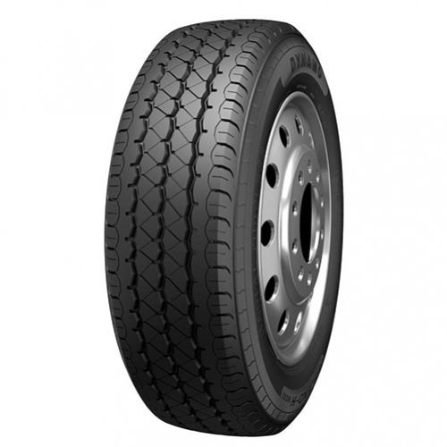 Opona Dynamo 205/75R16C HISCEND-H MC02 110/108R XL - dynamo_hiscend_h_mc02.jpg