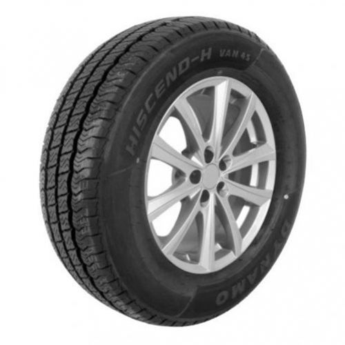 Opona Dynamo 205/75R16C HISCEND-H VAN4S 110/108T XL - dynamo_hiscend_h_van4s.jpg