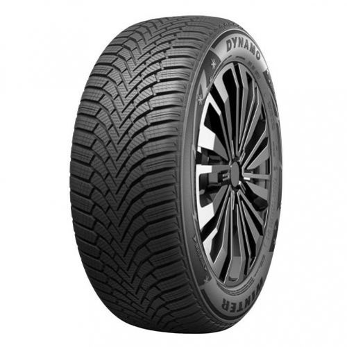 Opona Dynamo 195/55R15 WINTER 85H - dynamo_winter.jpg