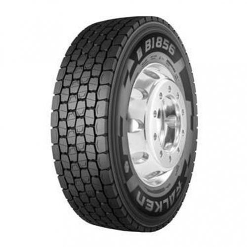 Opona Falken 285/70R19.5 BI856 146M REGIONALNA - falken_bi856.jpg